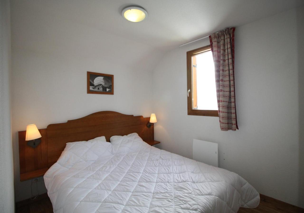 Appart - Chalet Du Hameau Des Aiguilles Albiez-Montrond Ngoại thất bức ảnh